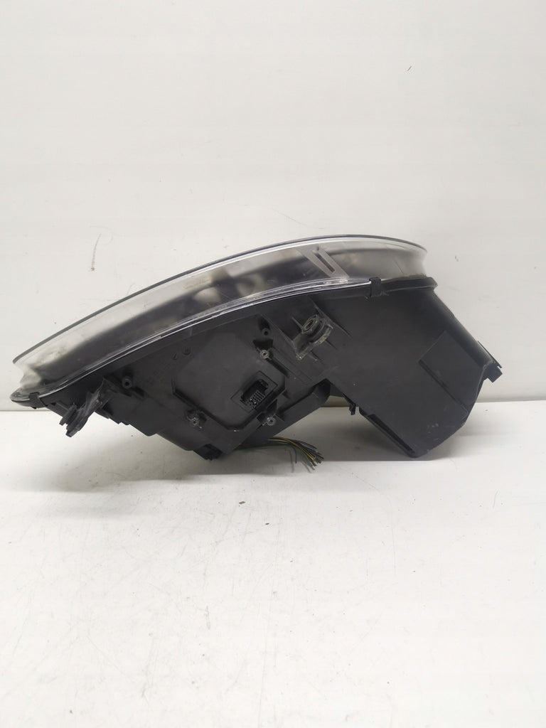 Frontscheinwerfer VW Touran 1T0941031F Xenon Links Scheinwerfer Headlight