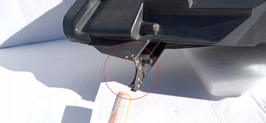 Frontscheinwerfer Man Model S 5yjs 6005910-00-C Xenon Links Headlight SCH3081523269cl