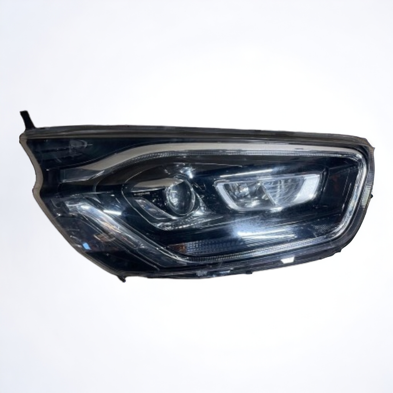 Frontscheinwerfer Ford Transit Custom Xenon Rechts Scheinwerfer Headlight