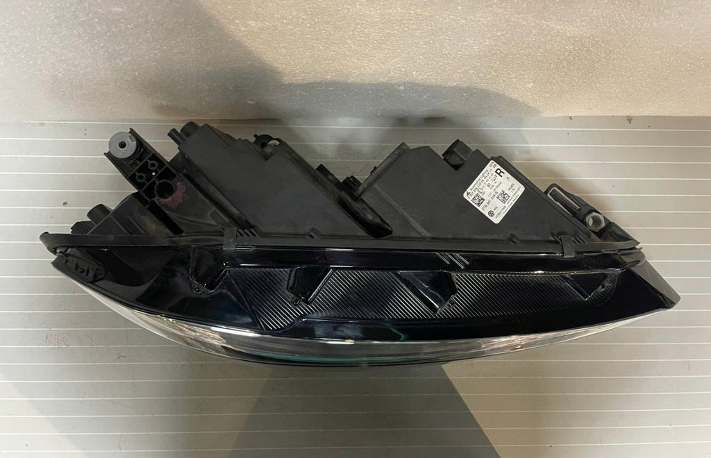 Frontscheinwerfer VW I 5TB941036B LED Rechts Scheinwerfer Headlight SCH6144954204jj
