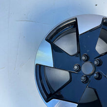 Laden Sie das Bild in den Galerie-Viewer, 1x Alufelge 18 Zoll 8x108 80000286 Volvo I Rim Wheel FEL4098743520xf