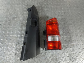 Rückleuchte Mercedes-Benz Vito A4478201264 A4476903500 Rechts Rearlight