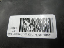 Laden Sie das Bild in den Galerie-Viewer, Frontscheinwerfer Ford Focus JX7B-13E016AJ Full LED Rechts Headlight SCH5456763239jl