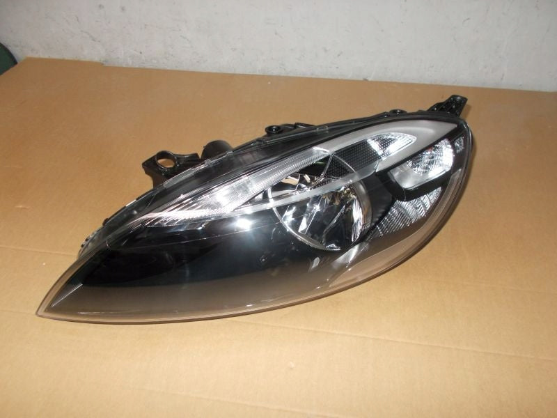 Frontscheinwerfer Volvo S40 31420003 Ein Stück (Rechts oder Links) Headlight SCH5310304911cf