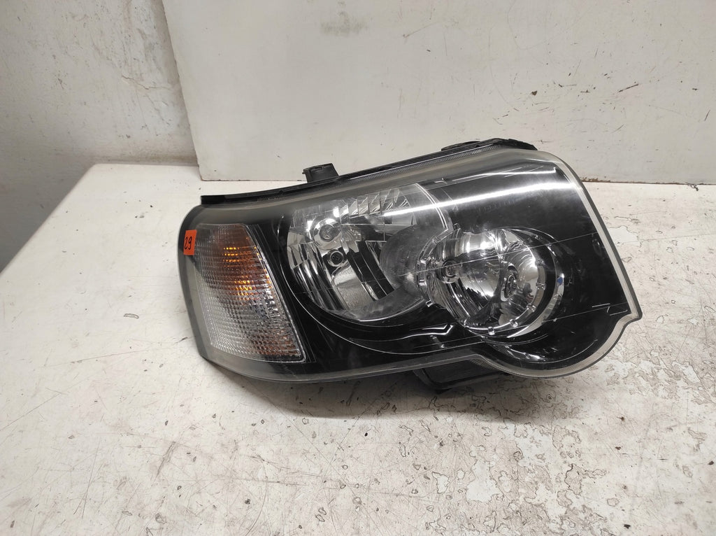 Frontscheinwerfer Land Rover Freelander PAW4825 Rechts Scheinwerfer Headlight SCH3535669761hx