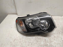 Laden Sie das Bild in den Galerie-Viewer, Frontscheinwerfer Land Rover Freelander PAW4825 Rechts Scheinwerfer Headlight SCH3535669761hx