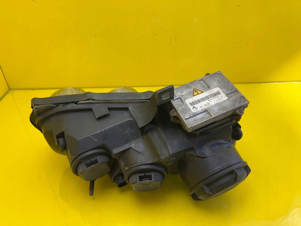 Frontscheinwerfer Alfa Romeo 159 60683988 Xenon Links Scheinwerfer Headlight SCH5984835744fi