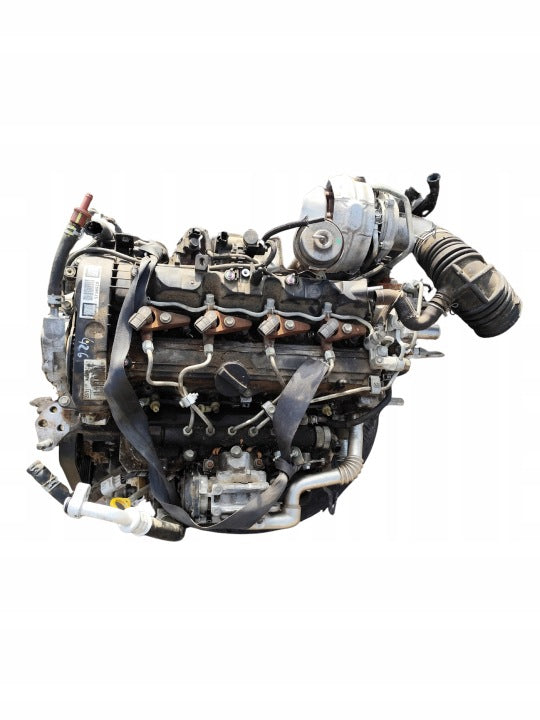 Motor Toyota 2AD 2.2 150PS 110kW 2013 Diesel Engine Komplett MOT6025706838mm