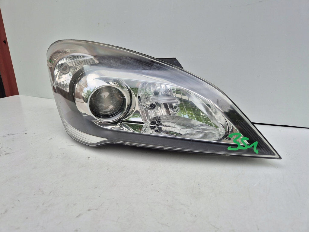 Frontscheinwerfer Kia Ceed ZWW1539 Rechts Scheinwerfer Headlight