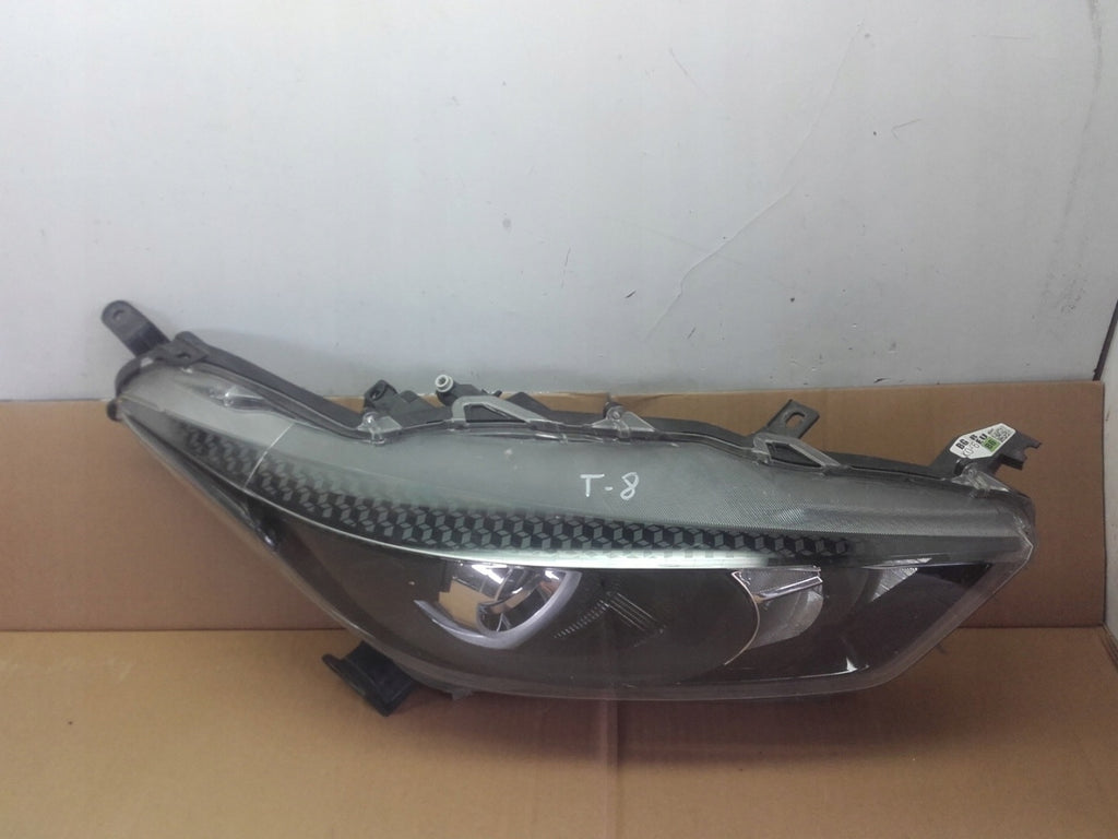 Frontscheinwerfer Toyota 4 Yaris 85122000 Rechts Scheinwerfer Headlight SCH3209522150mg