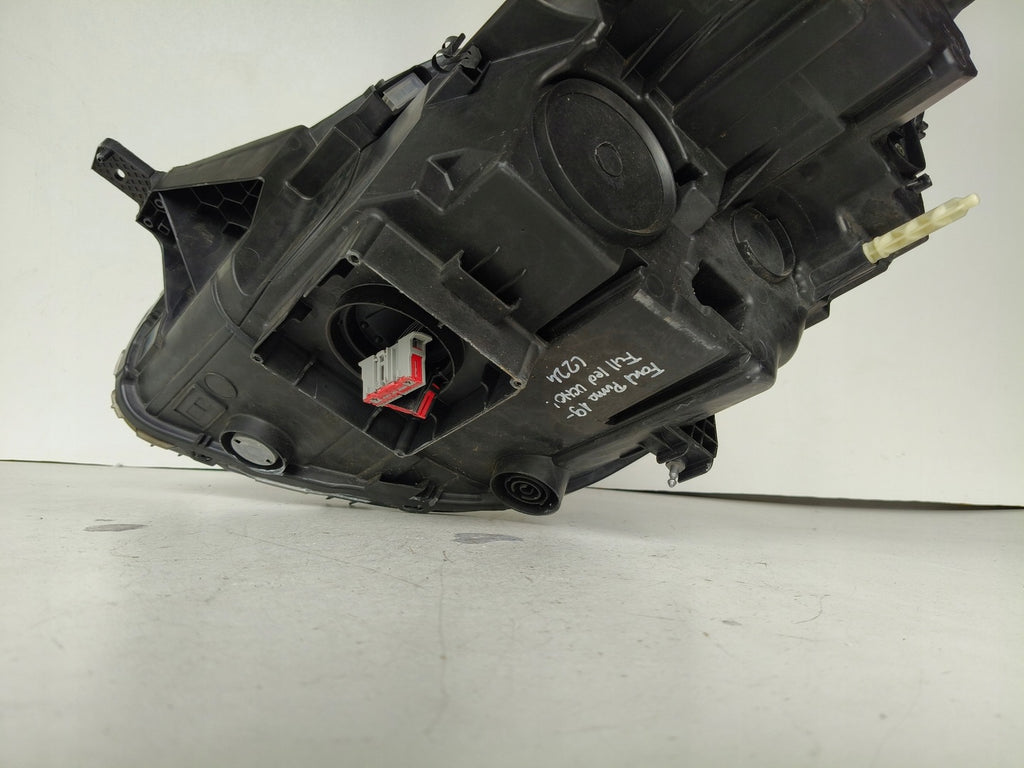 Frontscheinwerfer Ford Puma L1TB-13E014-CH Full LED Rechts Headlight SCH8946539394dg