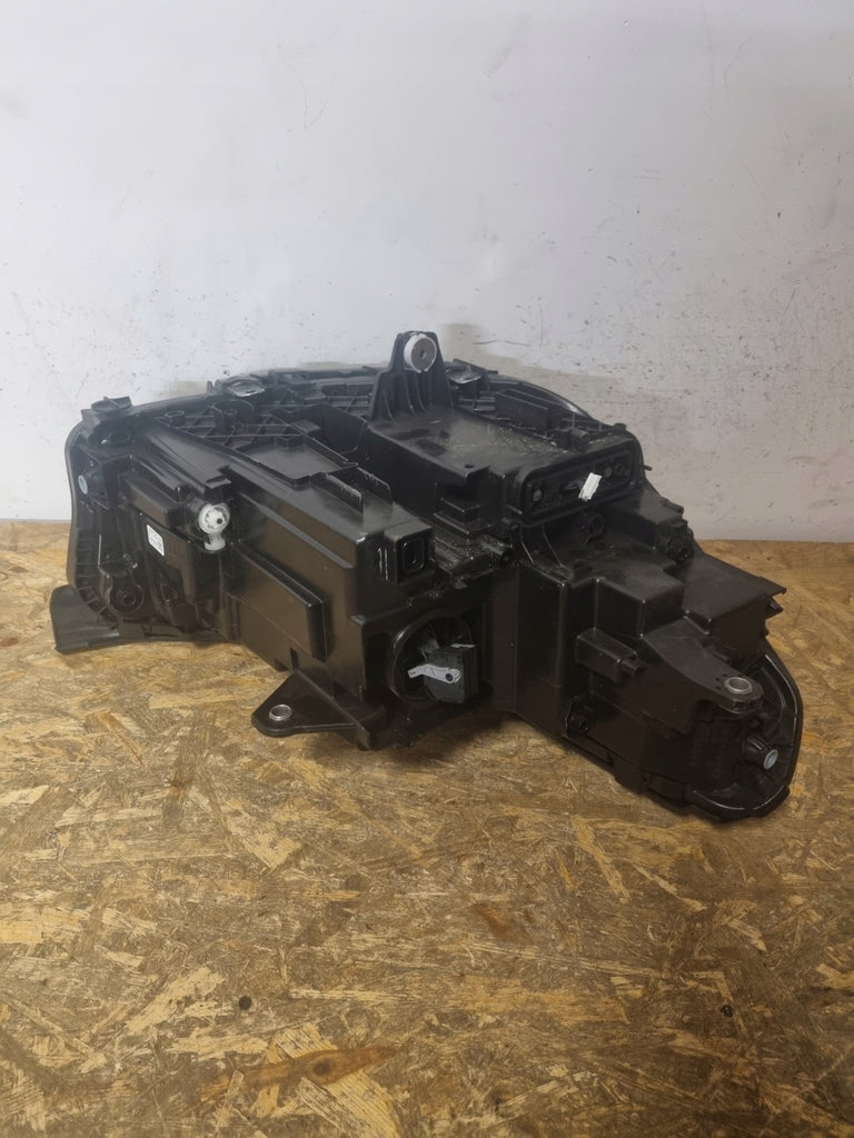 Frontscheinwerfer BMW X1 5A5BD47-02 LED Links Scheinwerfer Headlight SCH1838690248kf