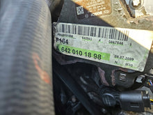 Laden Sie das Bild in den Galerie-Viewer, Motor Mercedes-Benz W164 642940 3.0 CDI 224PS 2009 Diesel Engine Komplett MOT8673379260qh