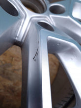 Load image into Gallery viewer, 1x Alufelge 18 Zoll 7.0" 5x112 57A601025D Skoda Karoq Rim Wheel FEL3335431291yo