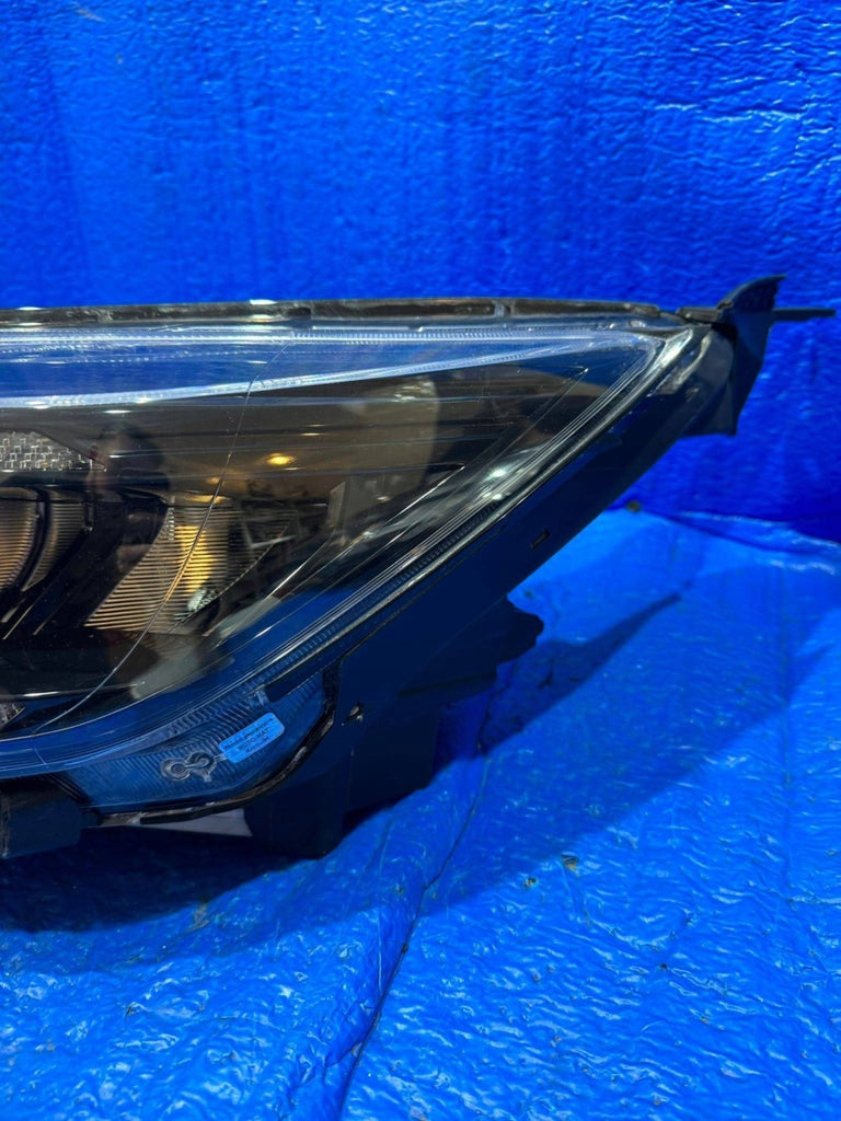 Frontscheinwerfer Kia Stonic 92101-H8 Links Scheinwerfer Headlight SCH8731537395xp