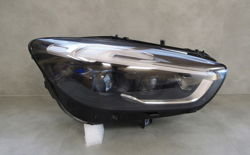 Frontscheinwerfer Mercedes-Benz W247 A2479061404 LED Rechts Headlight SCH5943509011xx