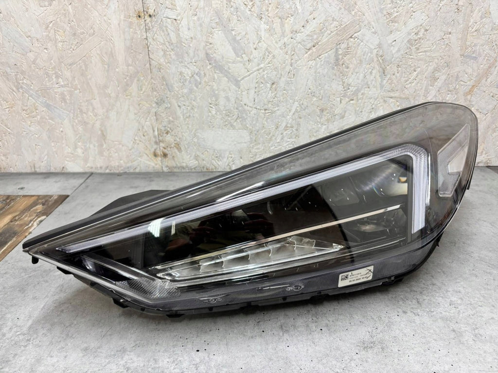 Frontscheinwerfer Hyundai Tucson 92101D7700 Links Scheinwerfer Headlight SCH2533856367ks
