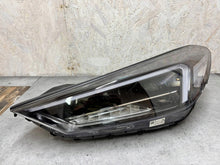 Laden Sie das Bild in den Galerie-Viewer, Frontscheinwerfer Hyundai Tucson 92101D7700 Links Scheinwerfer Headlight SCH2533856367ks