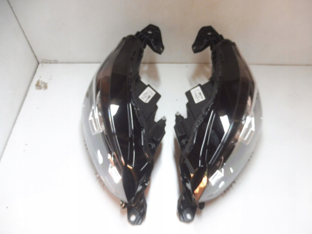 Frontscheinwerfer Peugeot 208 9833036380 LED Links Scheinwerfer Headlight SCH7652169939wc