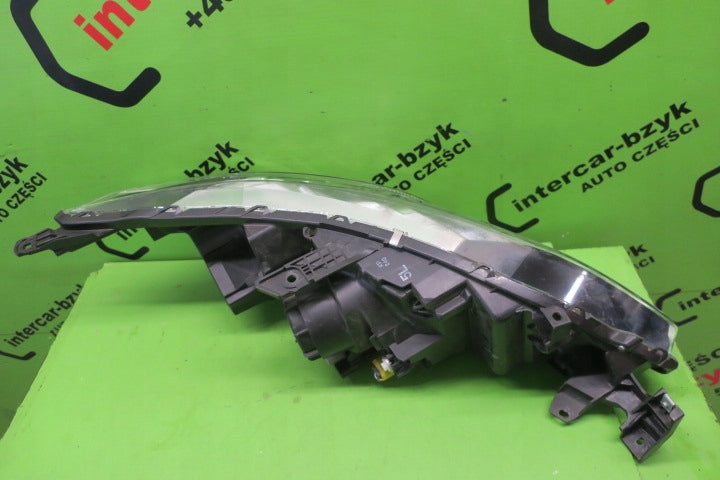 Frontscheinwerfer Mitsubishi Eclipse Cross LED Links Scheinwerfer Headlight