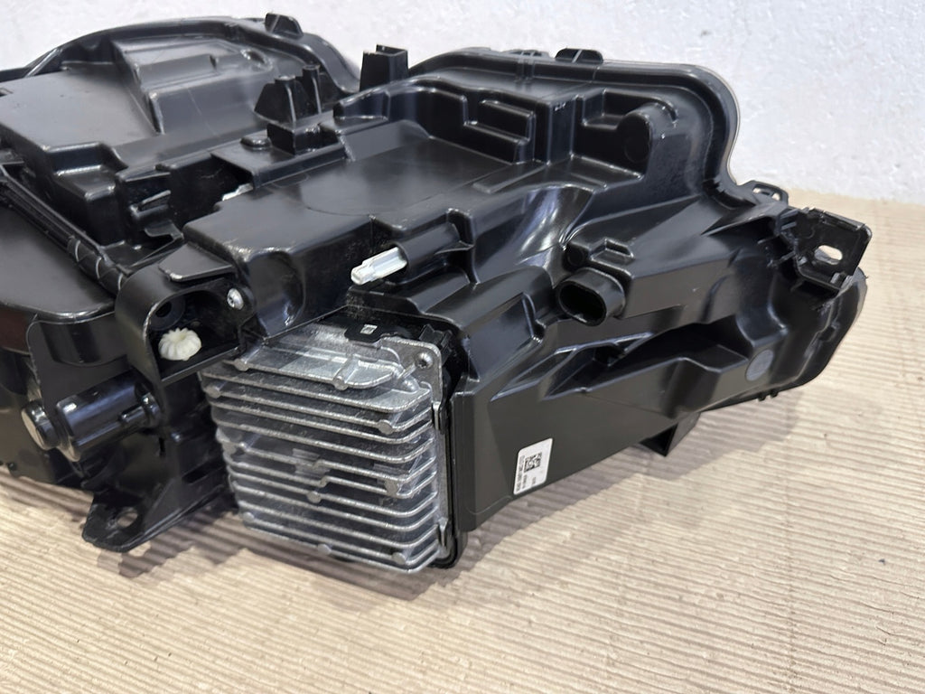 Frontscheinwerfer Volvo S90 V90 P32228317 LED Rechts Scheinwerfer Headlight SCH7668932571ik