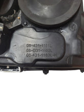 Laden Sie das Bild in den Galerie-Viewer, Frontscheinwerfer Ford Focus 08D311102L Links Scheinwerfer Headlight SCH7844402663jq