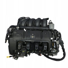 Laden Sie das Bild in den Galerie-Viewer, Motor Citroën Peugeot C4 I C3 5FW 1.6 120PS 88kW 159TKm Benzin Engine Unkomplett MOT2052570017ev