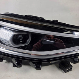 Frontscheinwerfer VW Id.4 11B941036M 0021750512TPVV020548 Rechts Headlight SCH8664253455bs