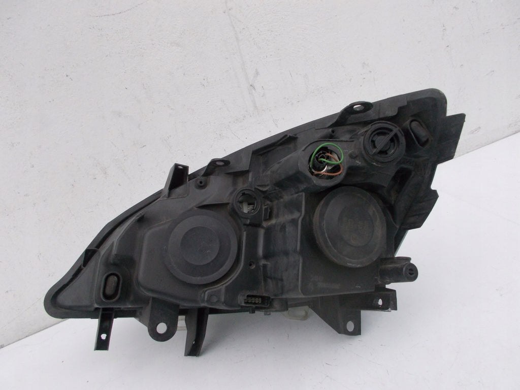 Frontscheinwerfer Renault Fl Scenic Rechts Scheinwerfer Headlight SCH3858662361th