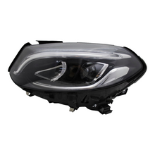 Load image into Gallery viewer, Frontscheinwerfer Mercedes-Benz W246 93454353 A2469066901 LED Links Headlight