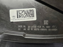 Laden Sie das Bild in den Galerie-Viewer, Frontscheinwerfer Ford Focus MX7B-13E014 LED Rechts Scheinwerfer Headlight SCH8371072419eg