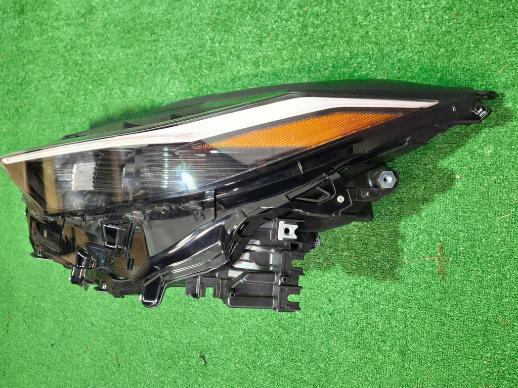 Frontscheinwerfer Toyota I Ein Stück (Rechts oder Links) Scheinwerfer Headlight SCH2959252390ve