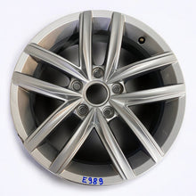 Load image into Gallery viewer, 1x Alufelge 16 Zoll 6.5&quot; 5x112 46ET 5G0601025CS VW Golf Vii Rim Wheel