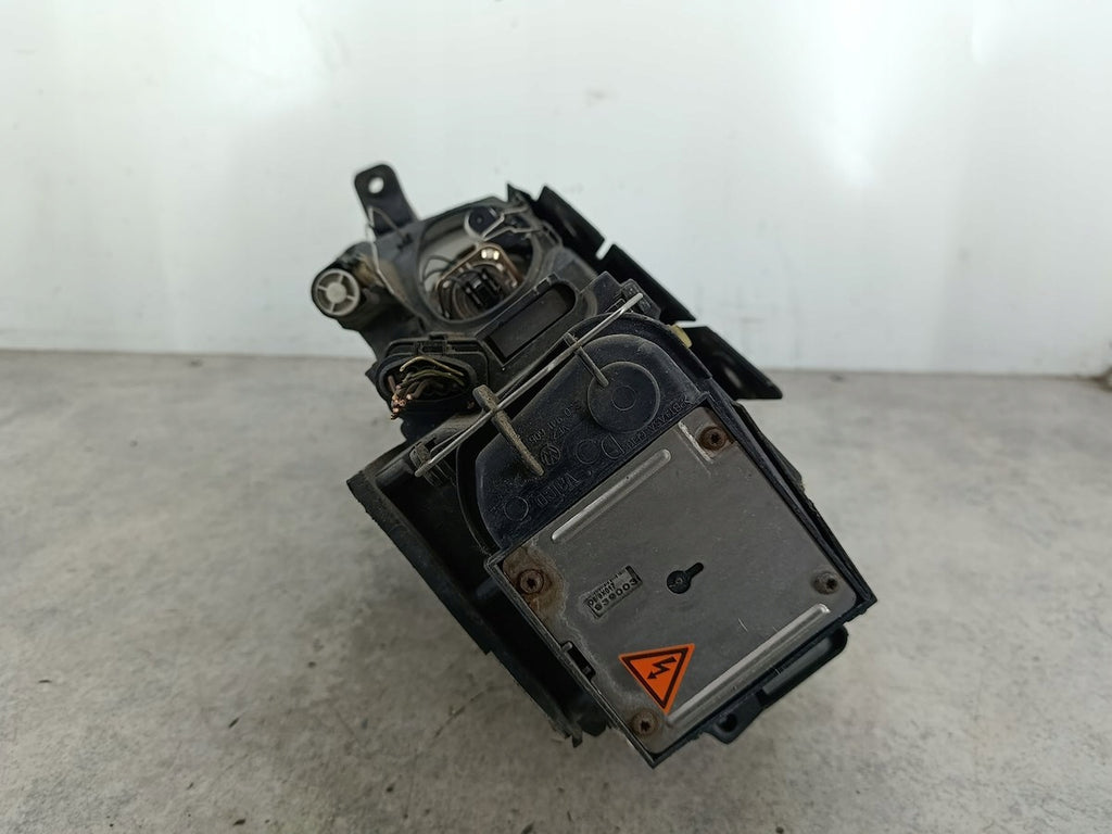 Frontscheinwerfer VW Passat 89312669 3D0907391B Rechts Scheinwerfer Headlight SCH8924567170yh