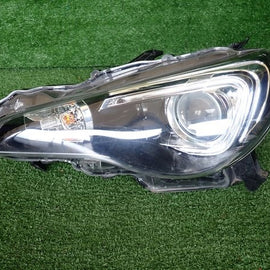 Frontscheinwerfer Subaru Brz 39000-60082 LED Links Scheinwerfer Headlight SCH8741902616mz