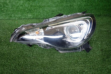 Laden Sie das Bild in den Galerie-Viewer, Frontscheinwerfer Subaru Brz 39000-60082 LED Links Scheinwerfer Headlight SCH8741902616mz