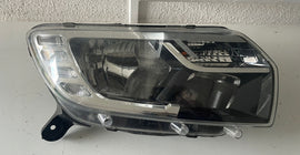 Frontscheinwerfer Dacia Logan Sandero II 260108435R LED Rechts Headlight