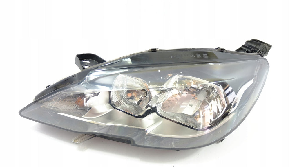 Frontscheinwerfer Peugeot 308 9677523080 Links Scheinwerfer Headlight