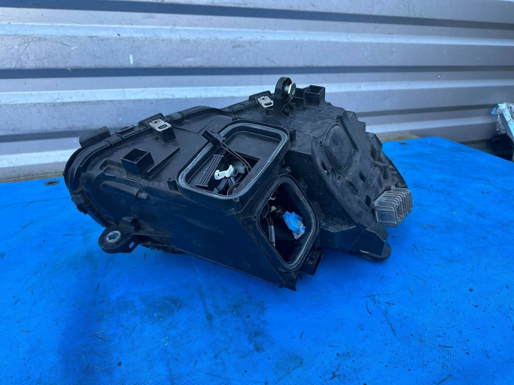 Frontscheinwerfer Mercedes-Benz A2059063704 030128423501 LED Links Headlight SCH9544542060za