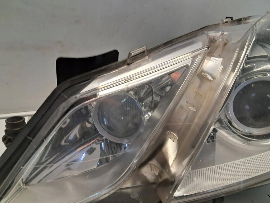 Frontscheinwerfer Mercedes-Benz A2078200159 Xenon Links Scheinwerfer Headlight