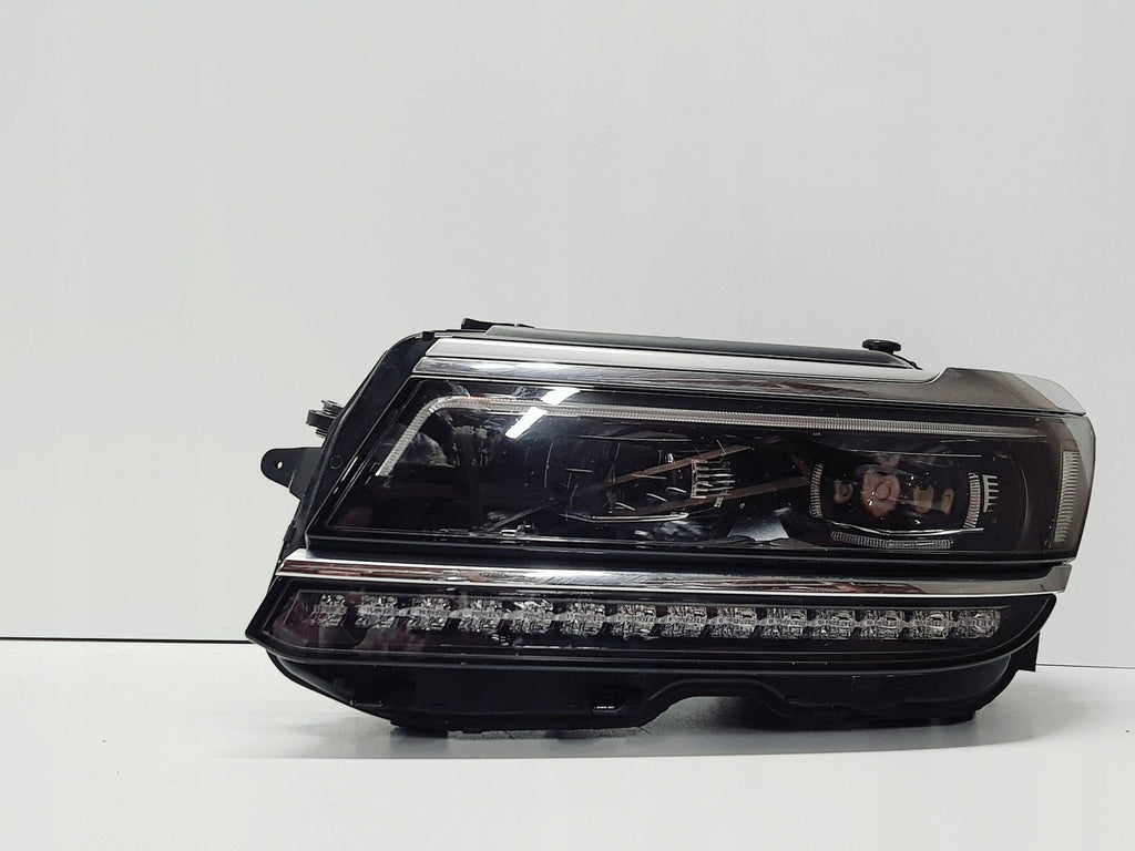 Frontscheinwerfer VW Tiguan Allspace 5NN941082C 5NN941081C Rechts oder Links SCH5691823472gt