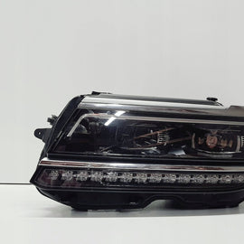 Frontscheinwerfer VW Tiguan Allspace 5NN941081 LED Links Scheinwerfer Headlight SCH4294063947ri