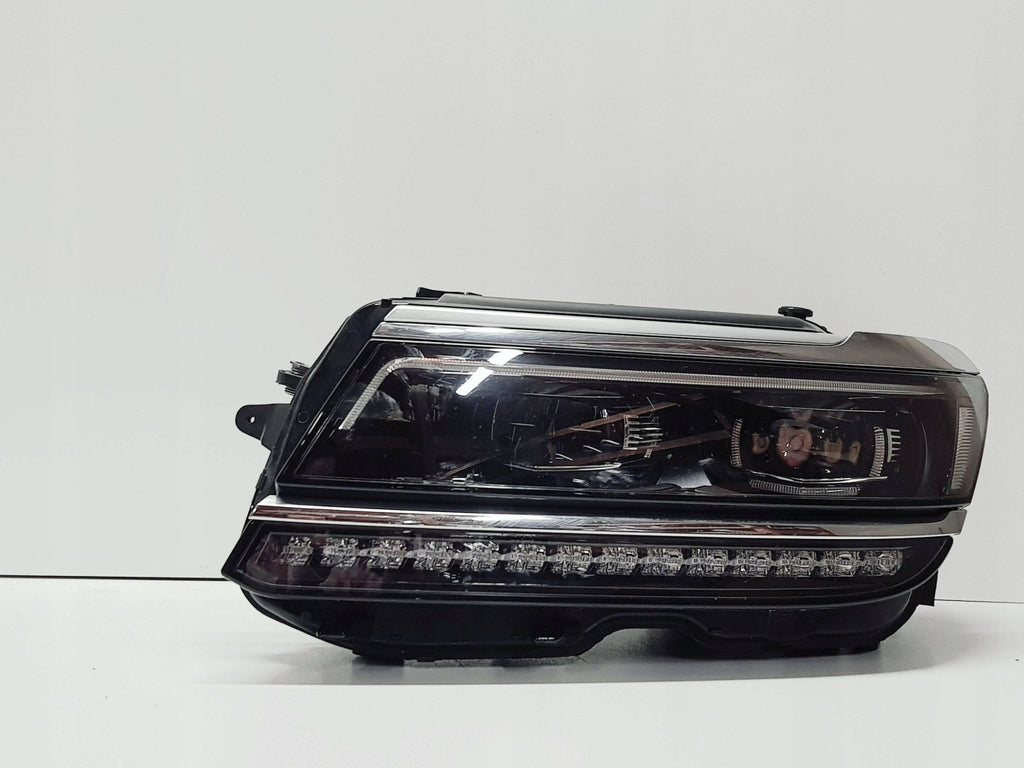 Frontscheinwerfer VW Tiguan Allspace 5NN941081 LED Links Scheinwerfer Headlight SCH4294063947ri