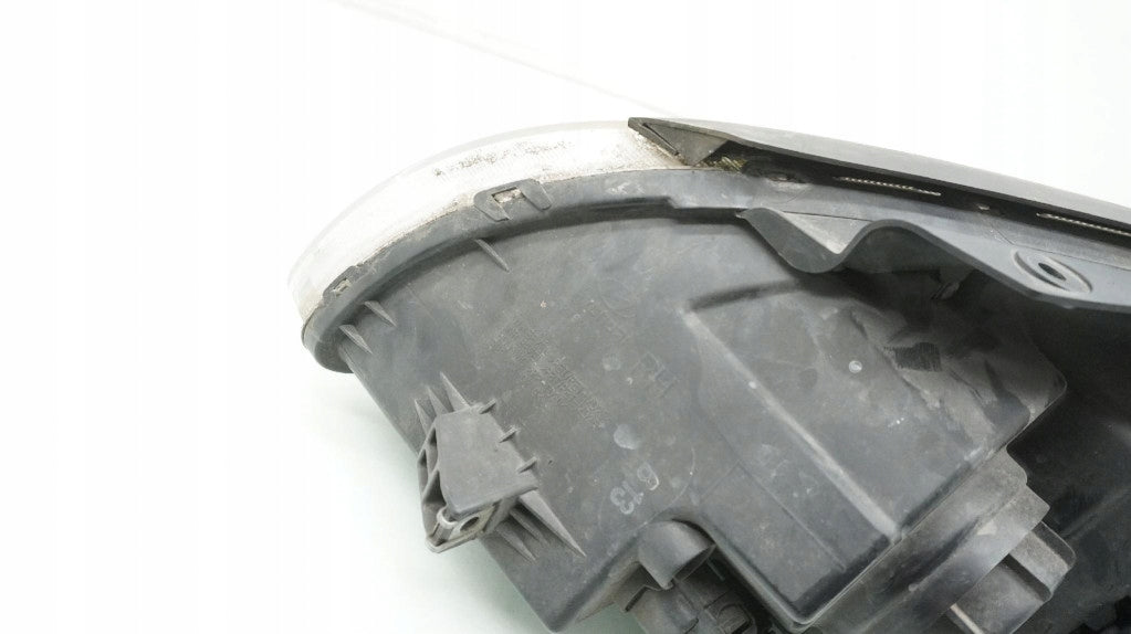 Frontscheinwerfer Hyundai I30 92102-2LXXX Rechts Scheinwerfer Headlight SCH5279568227wh