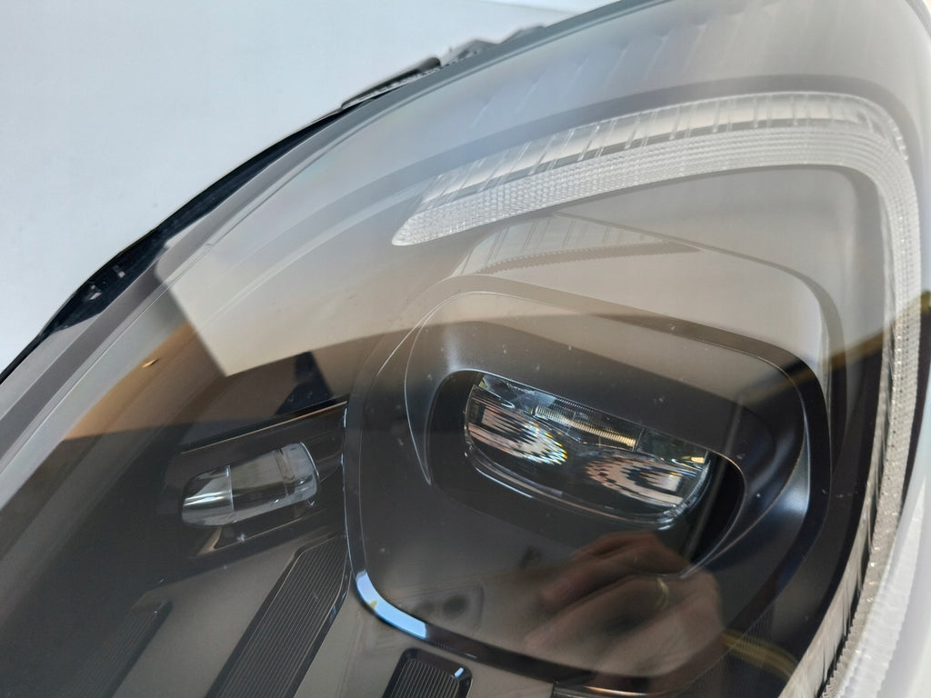 Frontscheinwerfer Ford Puma R1TB-13E017-AD Full LED Rechts oder Links SCH8651939700tw