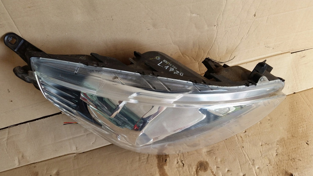 Frontscheinwerfer Mitsubishi Space Star FRE49721 Rechts Scheinwerfer Headlight