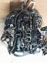 Laden Sie das Bild in den Galerie-Viewer, Motor Audi A6 C7 B8 CGLC CGL 2.0 TDI 177PS 130kW 195TKm Diesel Engine Unkomplett MOT3235973144wc