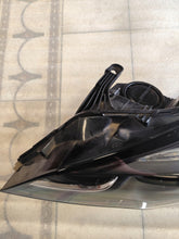 Laden Sie das Bild in den Galerie-Viewer, Frontscheinwerfer Opel Astra K 39195688 LED Links Scheinwerfer Headlight