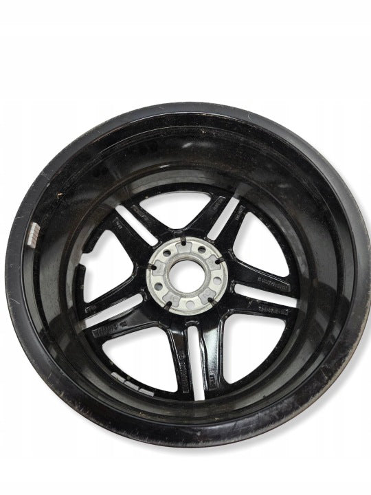 1x Alufelge 18 Zoll 5x112 A1774011500 Mercedes-Benz W177 Rim Wheel FEL2389452856eu