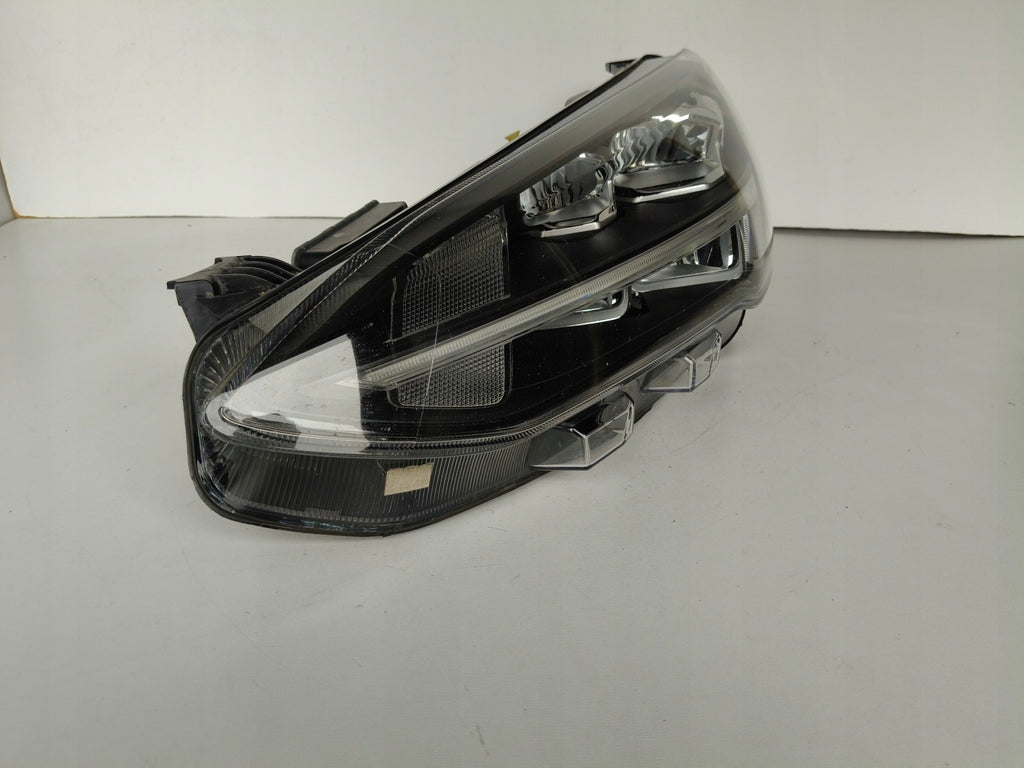 Frontscheinwerfer Ford Focus MX7B-13E015-EB Full LED Links Headlight SCH1523609831bu